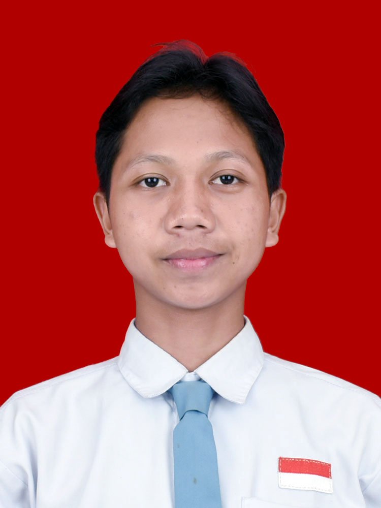 Foto RESTU FADILLAH